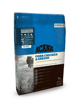 Acana Cobb Chicken and Greens